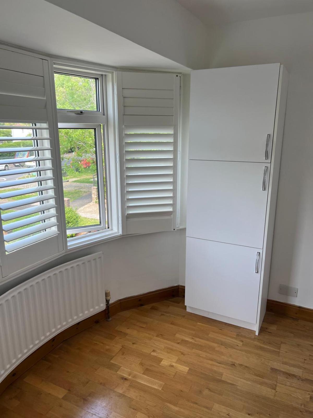 Good Priced Single Rooms In Northolt Zewnętrze zdjęcie