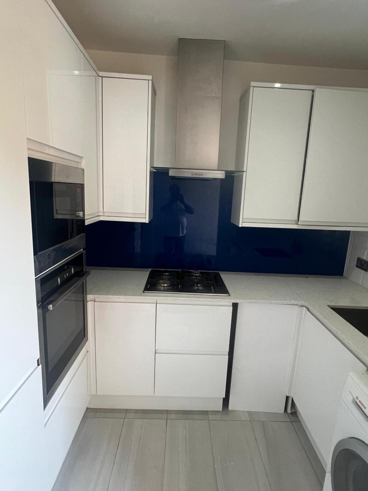 Good Priced Single Rooms In Northolt Zewnętrze zdjęcie